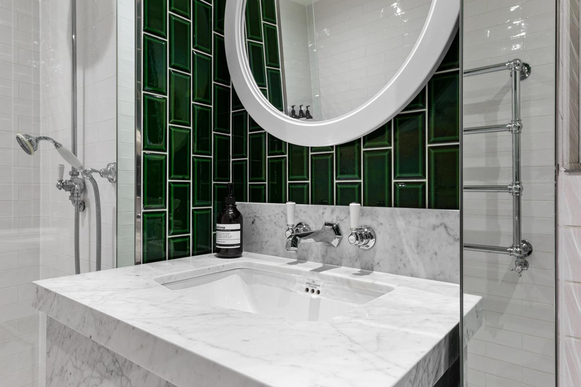 River Panorama Central London 2 Bedroom New Development Εξωτερικό φωτογραφία