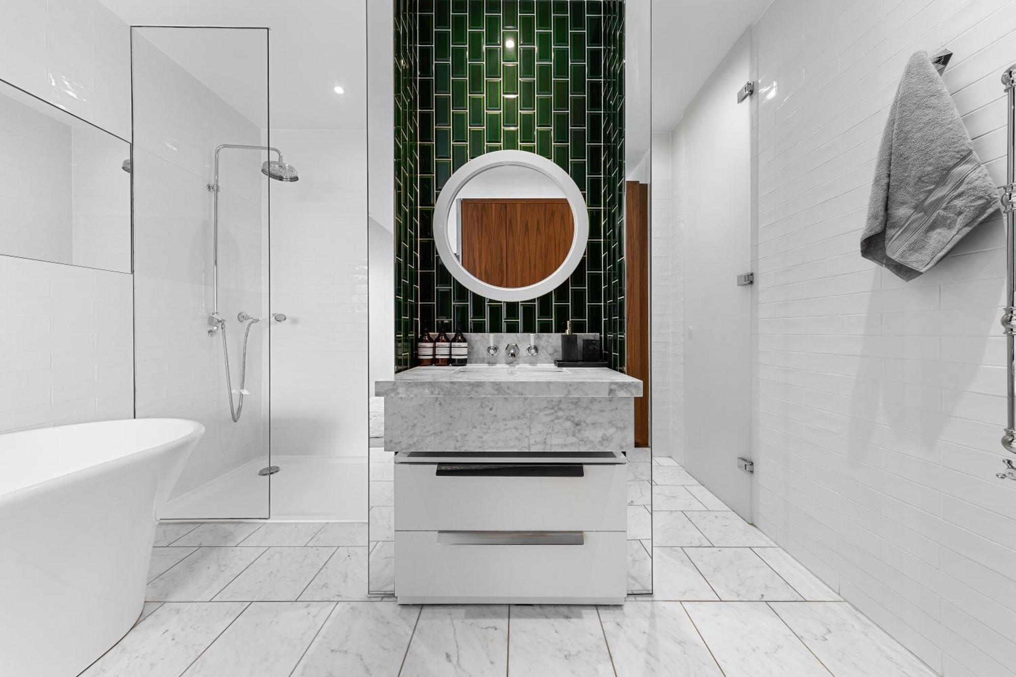 River Panorama Central London 2 Bedroom New Development Εξωτερικό φωτογραφία