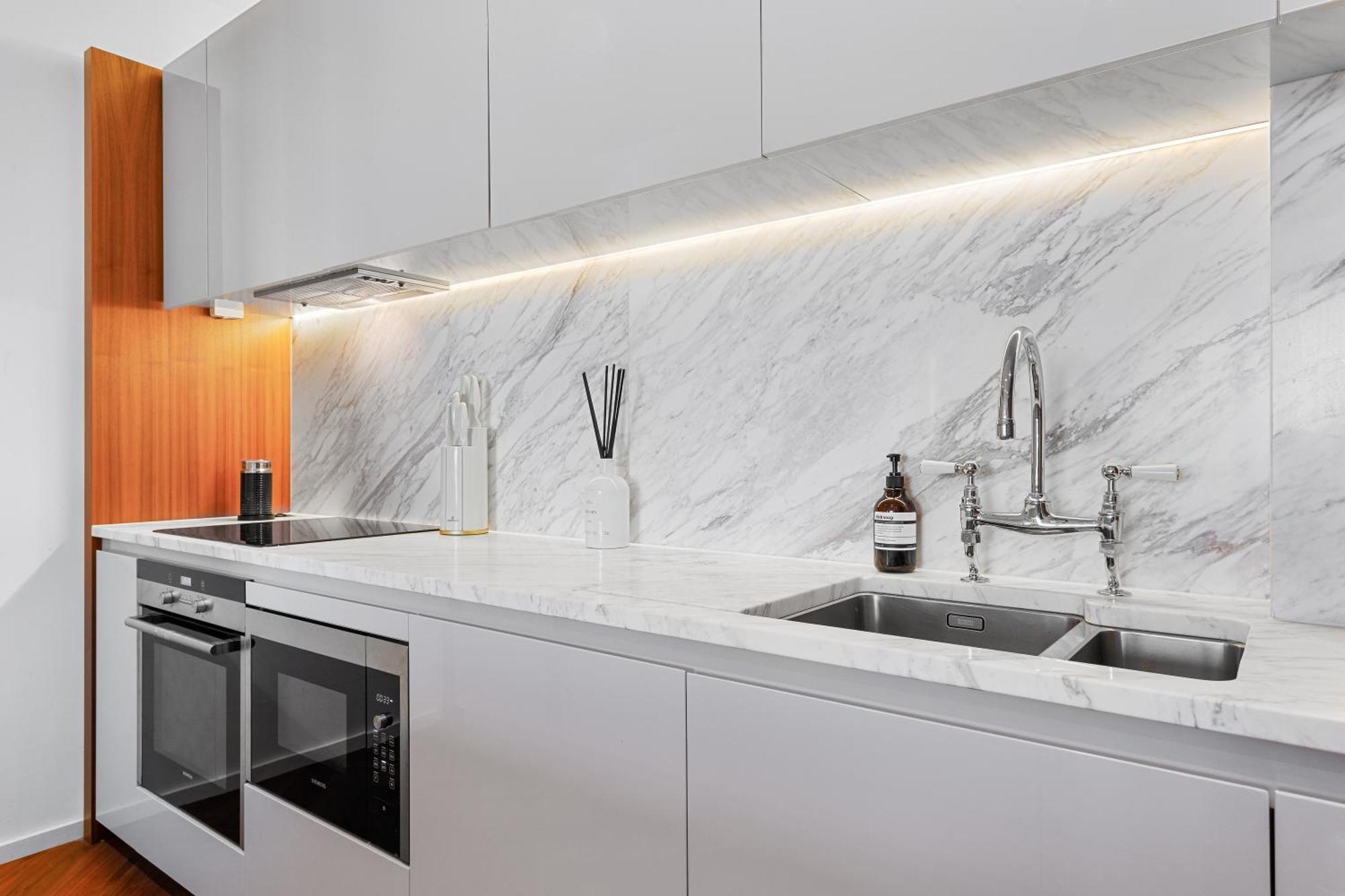 River Panorama Central London 2 Bedroom New Development Εξωτερικό φωτογραφία
