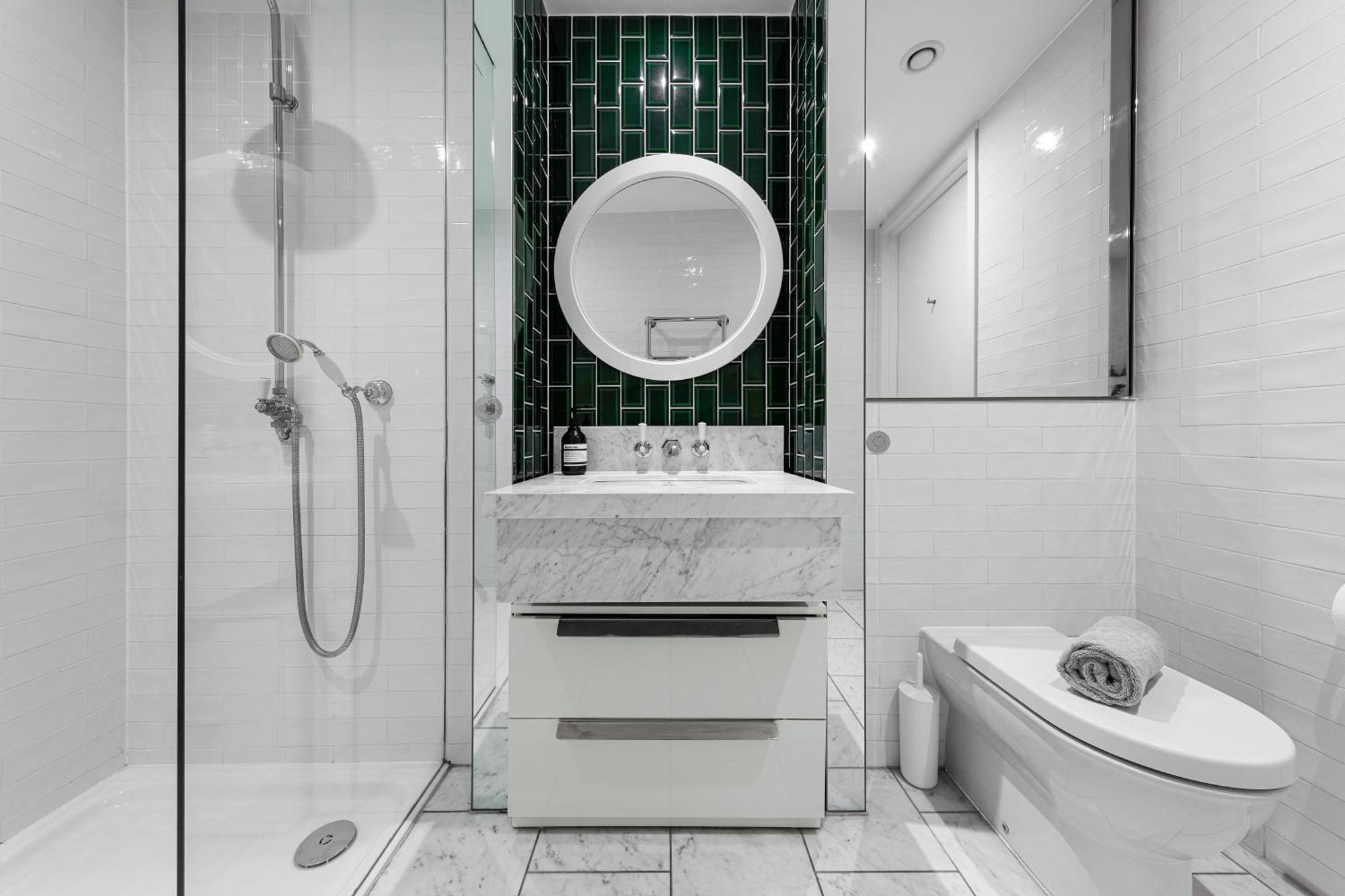 River Panorama Central London 2 Bedroom New Development Εξωτερικό φωτογραφία