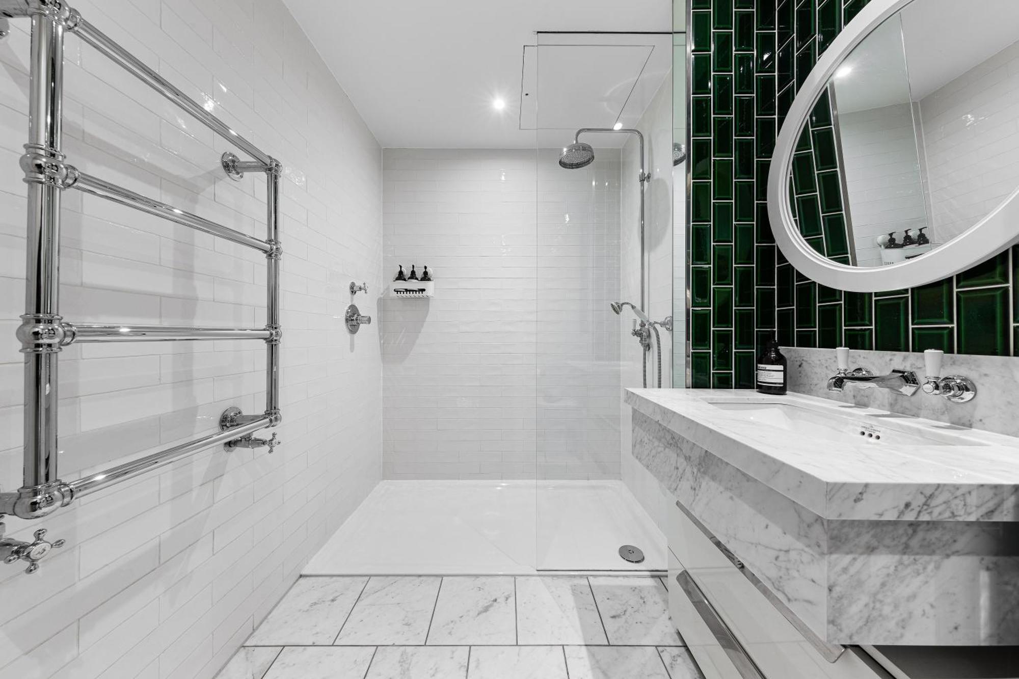 River Panorama Central London 2 Bedroom New Development Εξωτερικό φωτογραφία